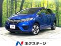 2015 Honda Fit Hybrid