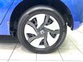 2015 Honda Fit Hybrid