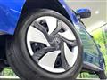 2015 Honda Fit Hybrid