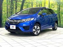 2015 Honda Fit Hybrid
