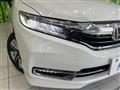 2021 Honda Shuttle