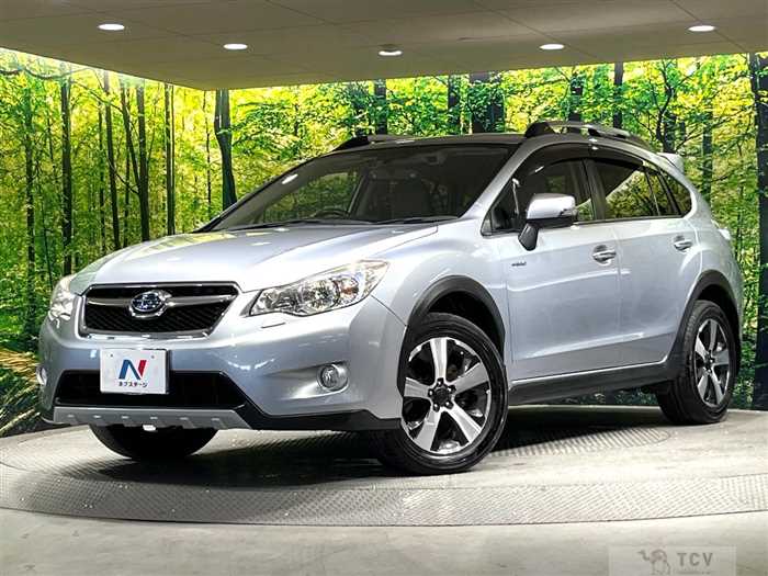 2014 Subaru Subaru Others