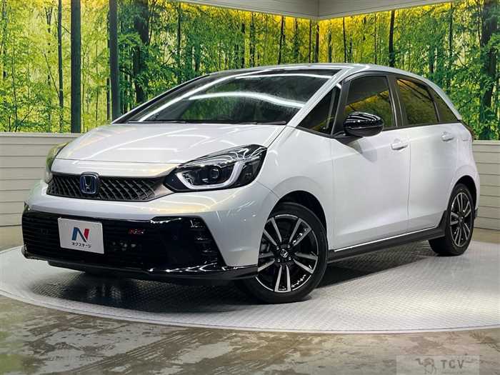 2023 Honda Fit