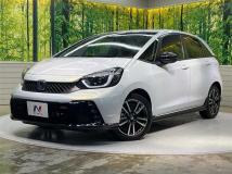 2023 Honda Fit
