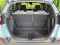 2020 Honda Fit