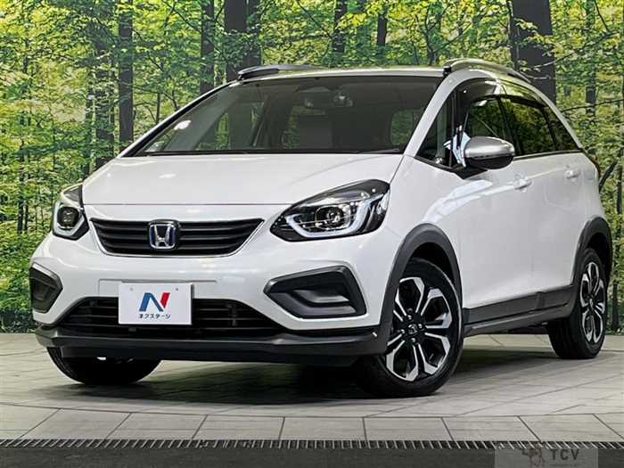 2022 Honda Fit
