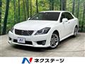 2011 Toyota Crown