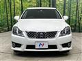 2011 Toyota Crown