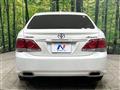 2011 Toyota Crown