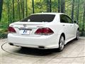 2011 Toyota Crown