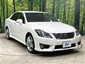 2011 Toyota Crown