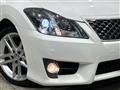 2011 Toyota Crown