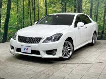 2011 Toyota Crown
