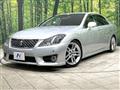2011 Toyota Crown