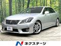 2011 Toyota Crown