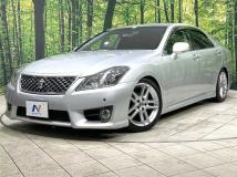 2011 Toyota Crown