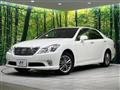 2011 Toyota Crown