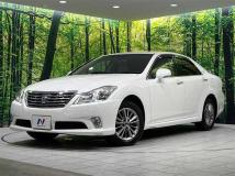2011 Toyota Crown