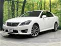 2011 Toyota Crown