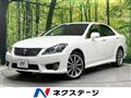 2011 Toyota Crown