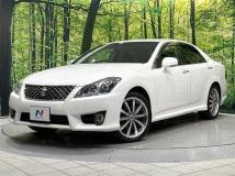 2011 Toyota Crown