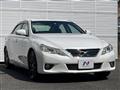 2010 Toyota Mark X
