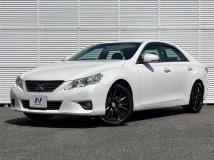 2010 Toyota Mark X