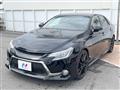 2013 Toyota Mark X