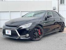 2013 Toyota Mark X