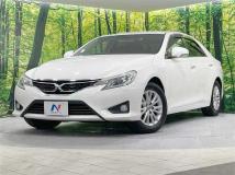 2013 Toyota Mark X