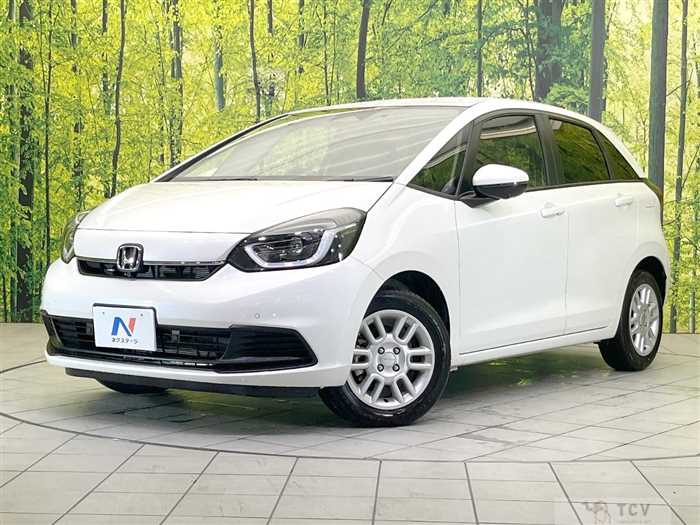 2025 Honda Fit