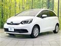 2025 Honda Fit