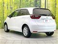 2025 Honda Fit