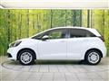 2025 Honda Fit