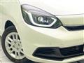 2025 Honda Fit