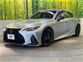 2021 Lexus IS