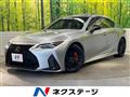 2021 Lexus IS