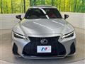 2021 Lexus IS