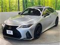 2021 Lexus IS