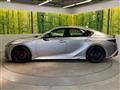2021 Lexus IS