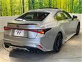 2021 Lexus IS