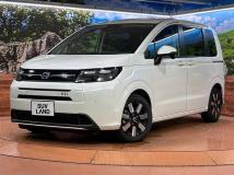 2024 Honda Freed