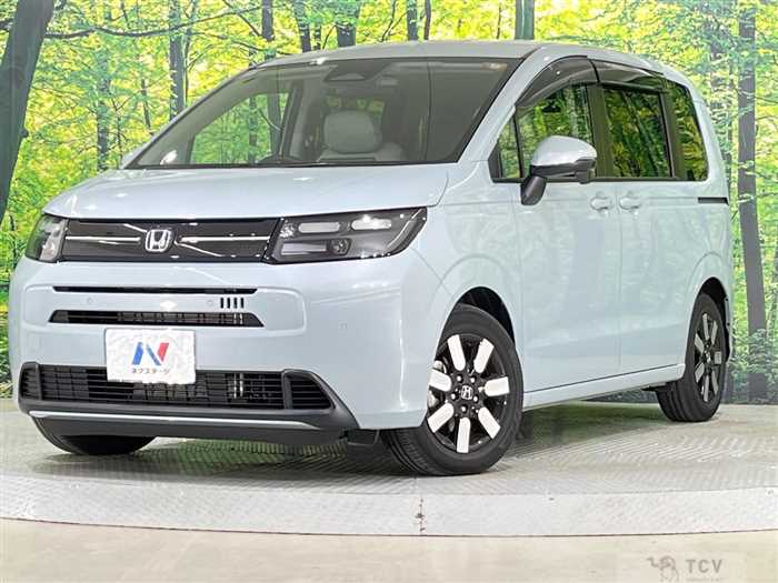 2024 Honda Freed