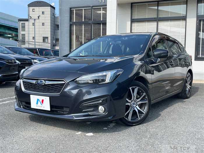 2016 Subaru Subaru Others