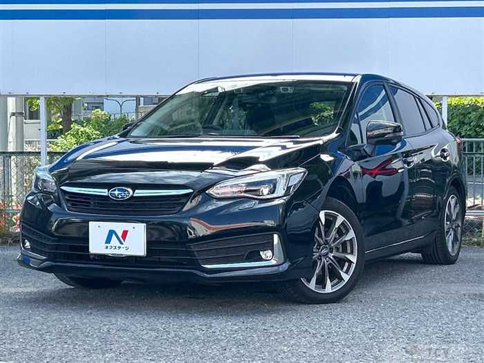 2021 Subaru Subaru Others