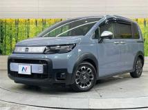 2024 Honda Freed