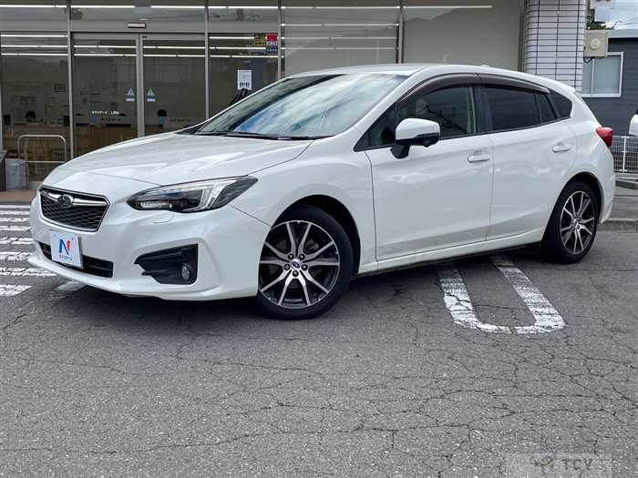 2017 Subaru Subaru Others