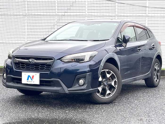 2017 Subaru Subaru Others