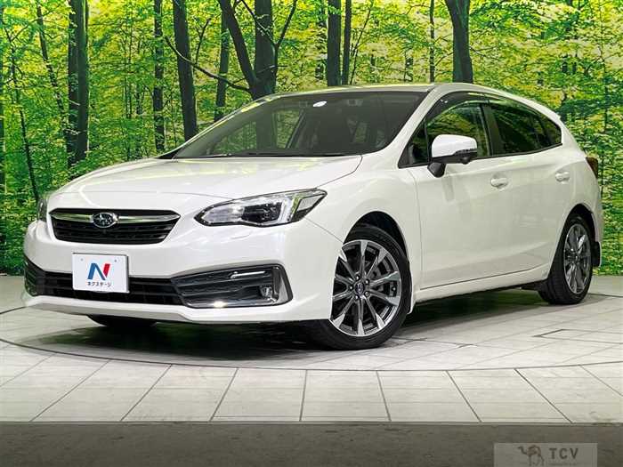 2019 Subaru Subaru Others