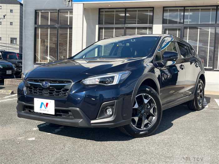 2020 Subaru Subaru Others